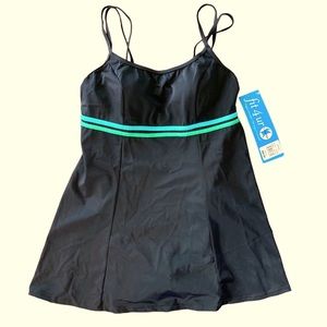 NWT Ladies Swim Dress